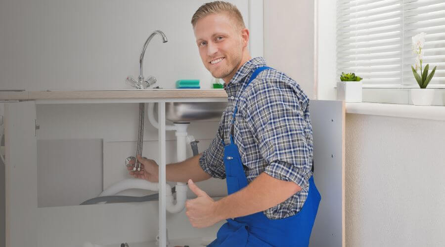 Professional 24 Hour Plumbers services in Economy, IN